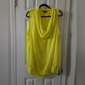 22/24 Lane Bryant blouse